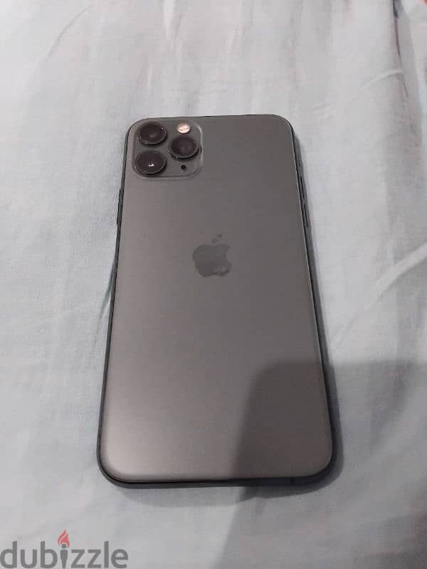 I phone 11 pro 0