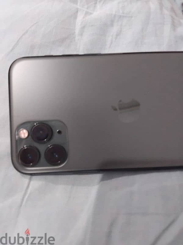 I phone 11 pro 2