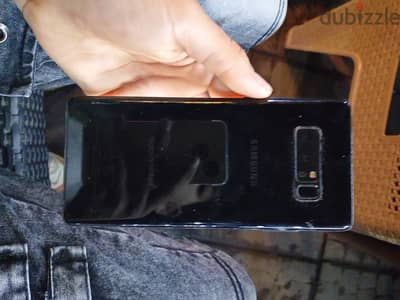 Samsung Galaxy Note 8سامسونج نت8