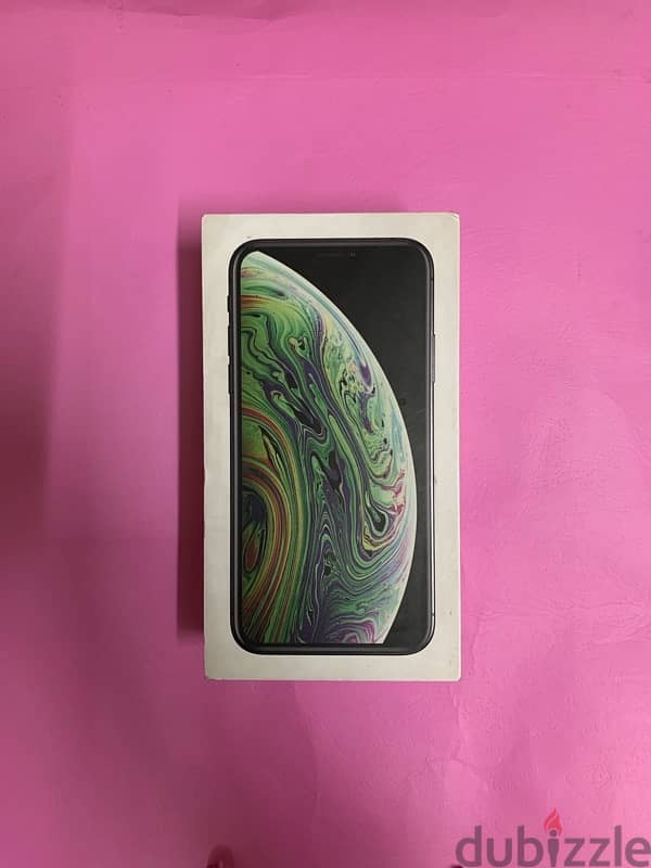 Iphone XS 64GB 2