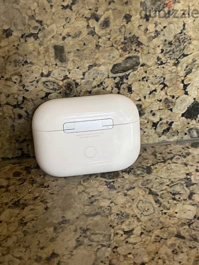 airpods pro 2 type c original