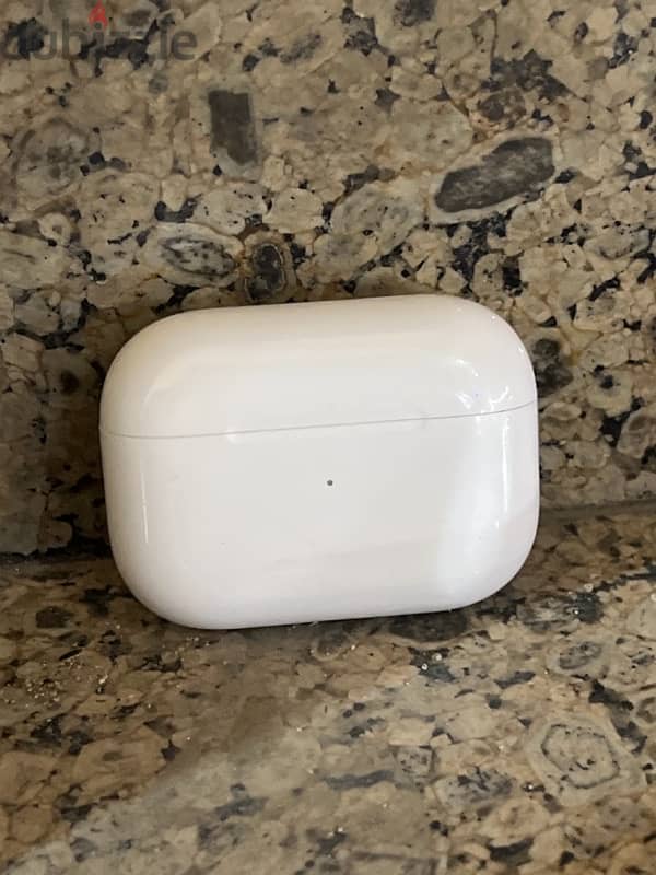 airpods pro 2 type c original 1