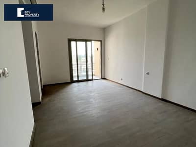 Buy Now !! Lowest Price in Uptown Cairo Apartment 3BR For Sale Fully Finished Ready To Move Own Now !