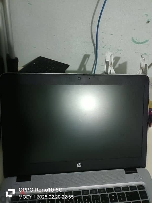 لاب hp 745 g4 للبيع بحالة جيدة 5