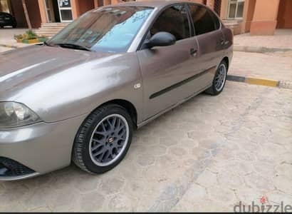 Seat Cordoba 2006