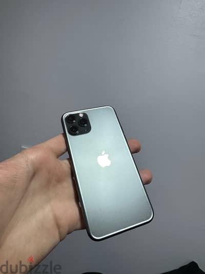 iphone 11 pro 256 GB