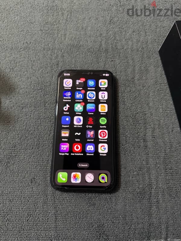 iphone 11 pro 256 GB 2