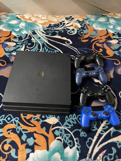 PlayStation 4 pro