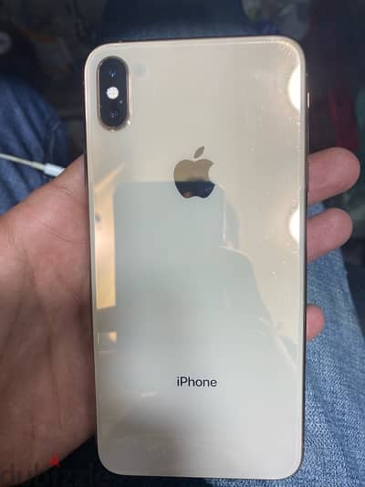 xs Max