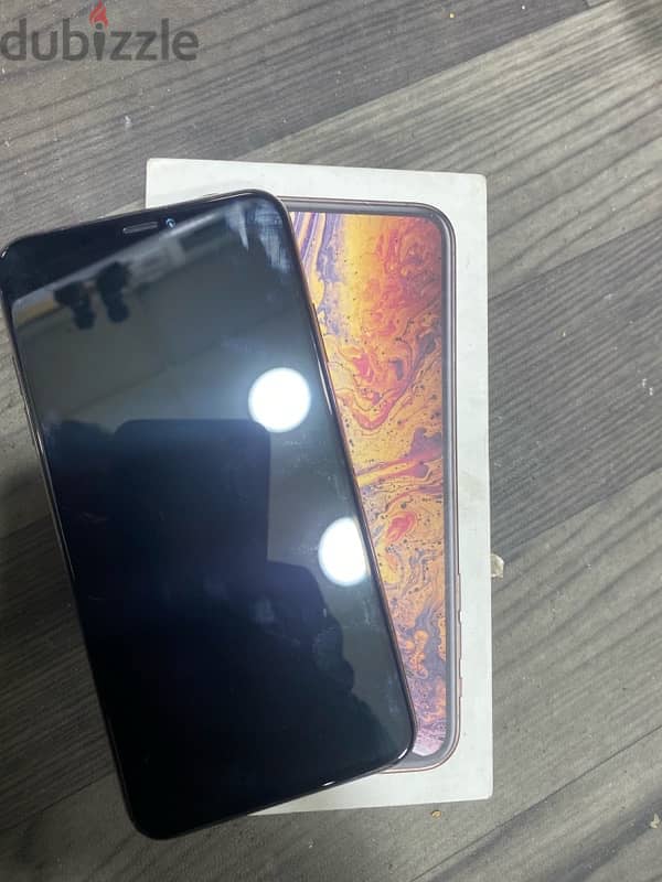 xs Max 5