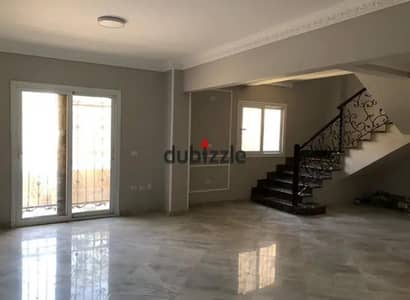 Duplex for rent fully furnished in Ashrafieh Compound