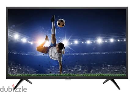 TCL 32 Inch HD LED TV - 32D3000