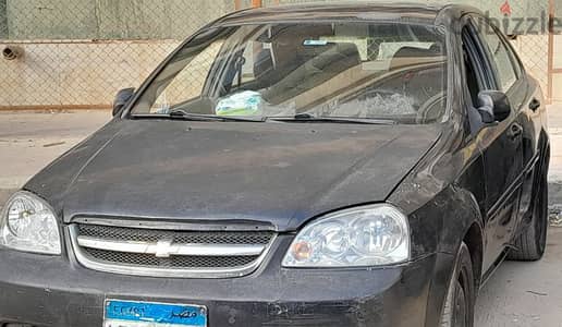 Chevrolet Optra 2011