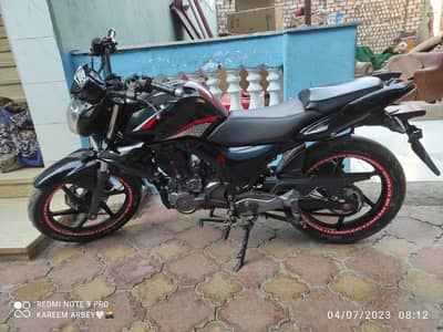 بنيلي vlr sport 200