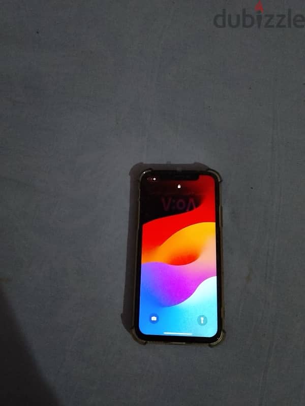 iPhone XS 0