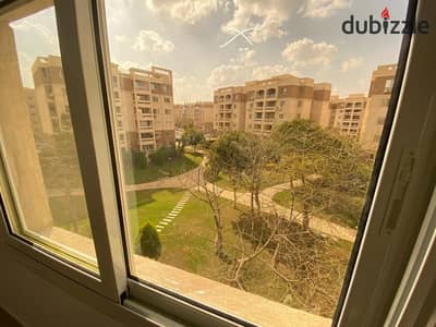 Special Finishes Apartment For Sale View Garden 110 Sqm In Madinaty B11