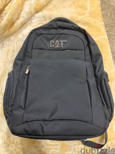 CAT backpack