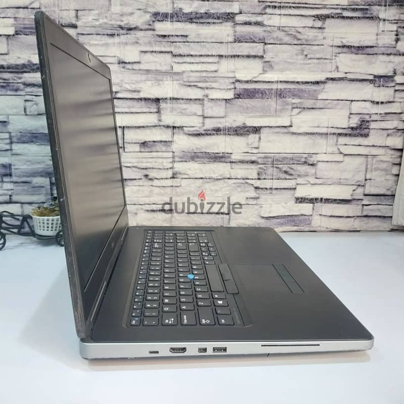 Dell Precision 7520 – أداء قوي للمحترفين! 8