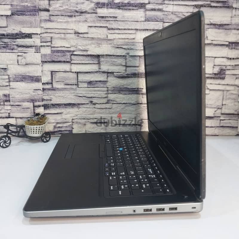 Dell Precision 7520 – أداء قوي للمحترفين! 9