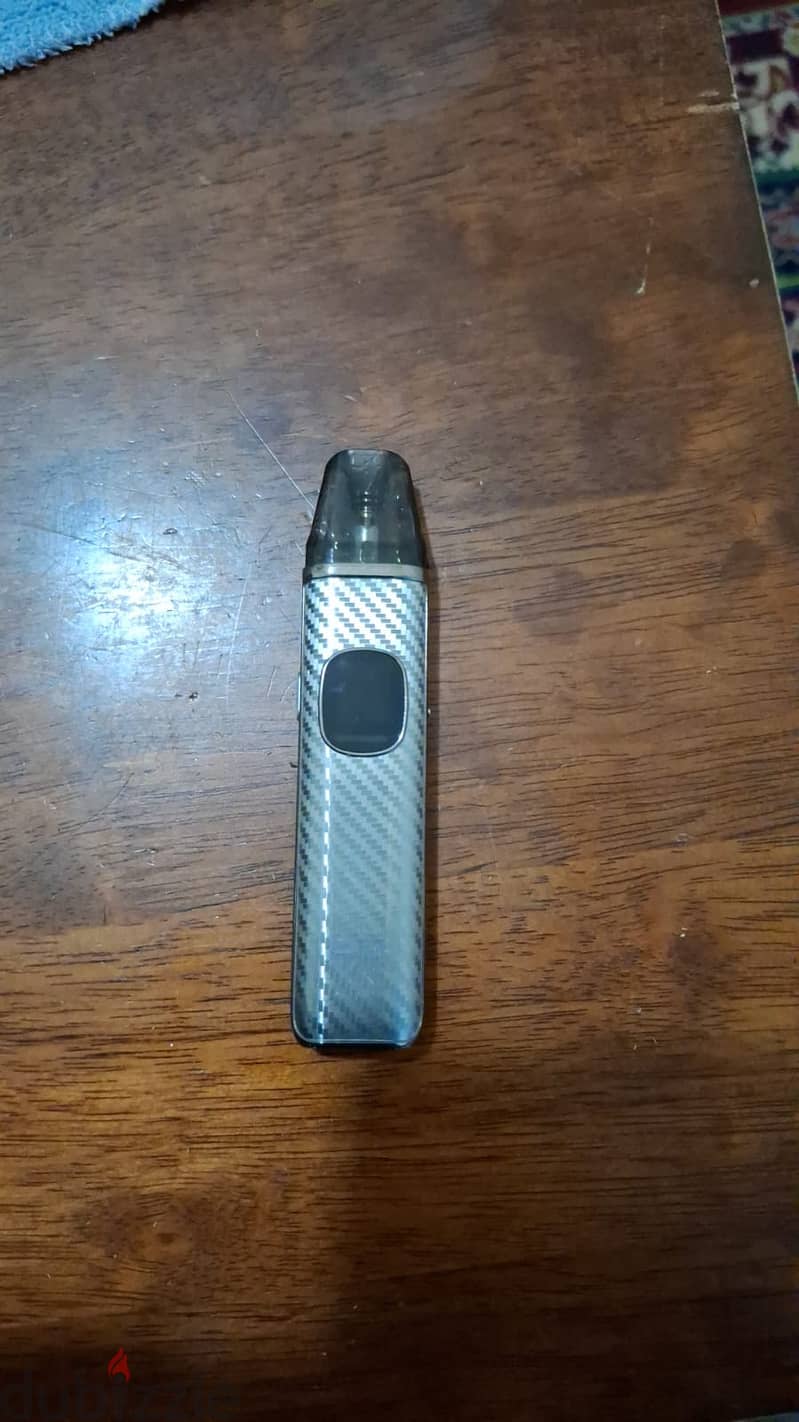 silver pod | oxva xlim pro 2 for sale 3