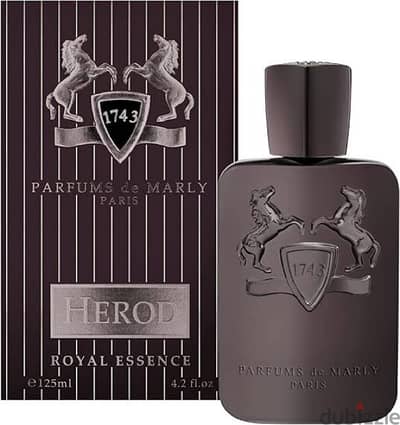 parfums de marly HEROD