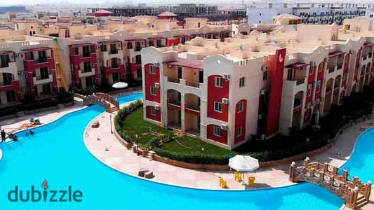 Chalet for Sale in Ain Sokhna - Lasirena Mini Egypt