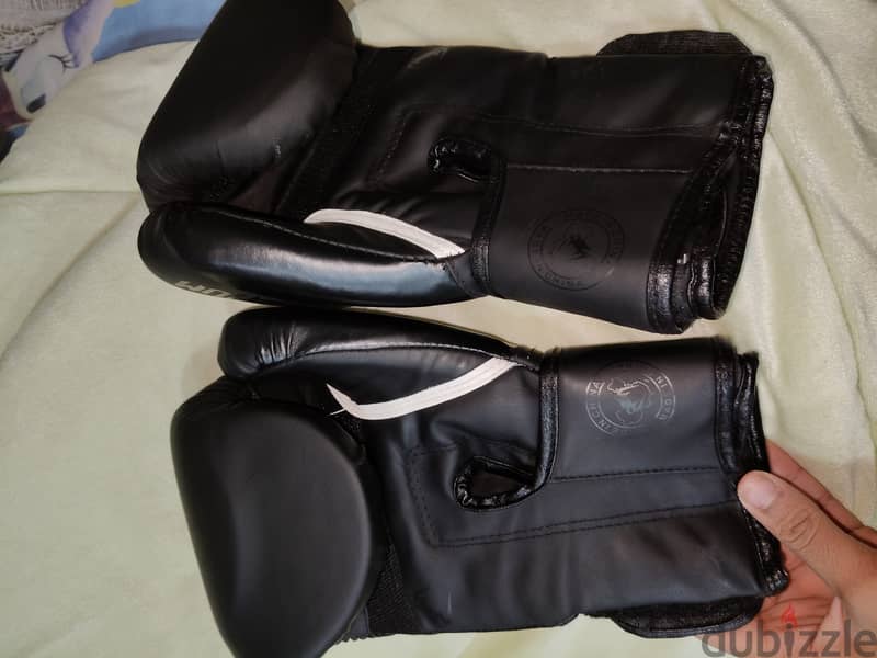 جلافز بوكس gloves box 3