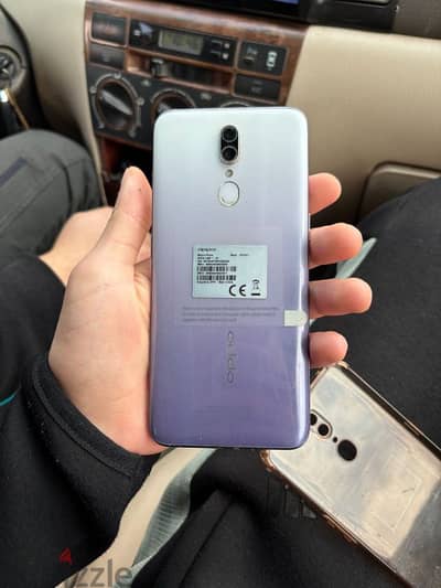 oppo f11