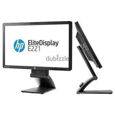 Hp Elitedisplay E221