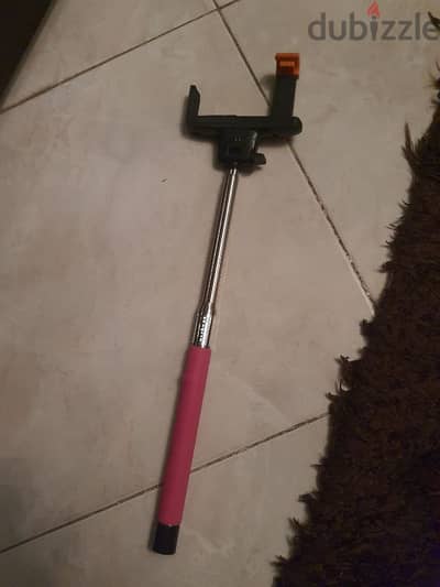 Selfie stick