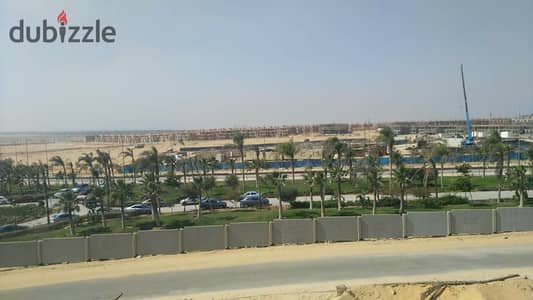 Land for sale in the Green Revolution in Zayed. Land for sale in Zayed