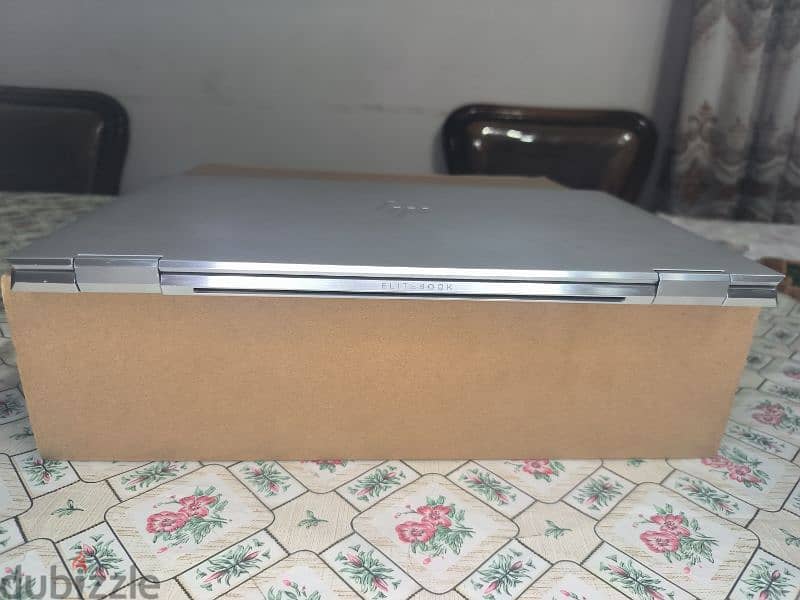 hp elitebook 1040 g7 i7 360° جيل عاشر NEW  تاتش و ضمان شهرين 3