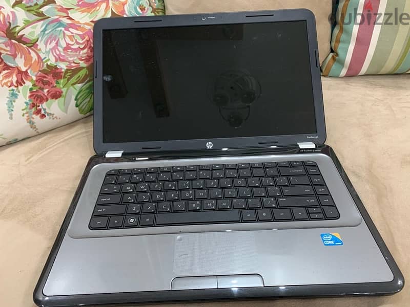 Laptop HP Core i3 1