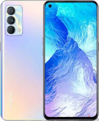 realme GT master Edition  5G