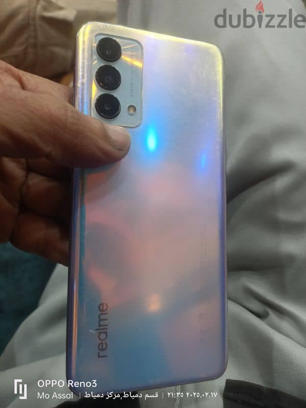 realme GT master Edition  5G 8