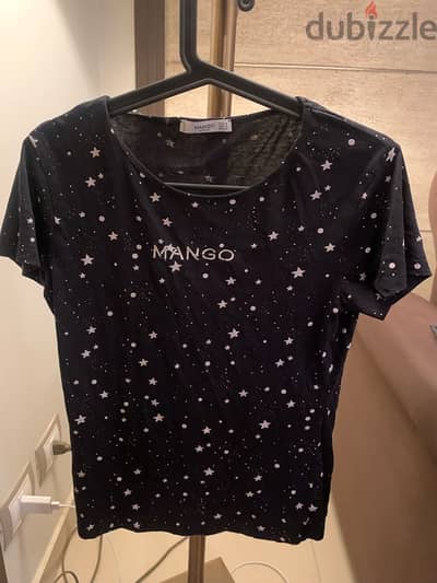 Mango Tshirt