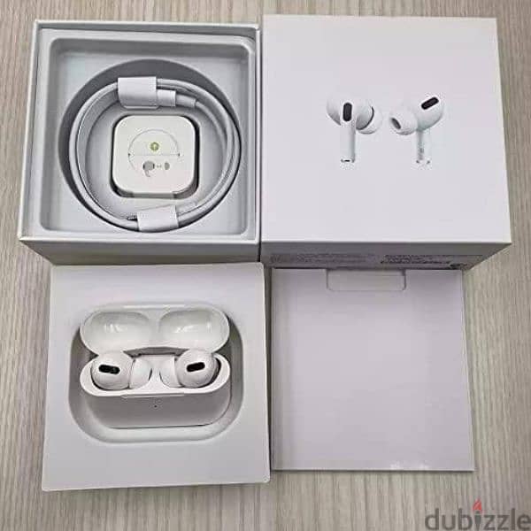 AirPods Pro 0