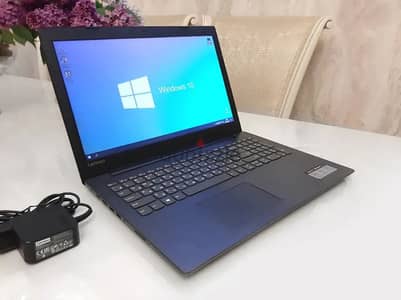 لاب توب Lenovo بحاله ممتازه هارد 1 تيرا و 128 ssd رامات 4 جيجا