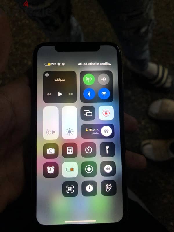 iphonex 1