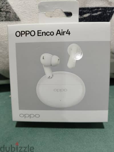 سماعه اير بودز oppo enco air 4