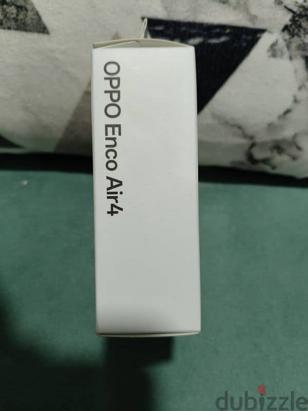 سماعه اير بودز oppo enco air 4 3