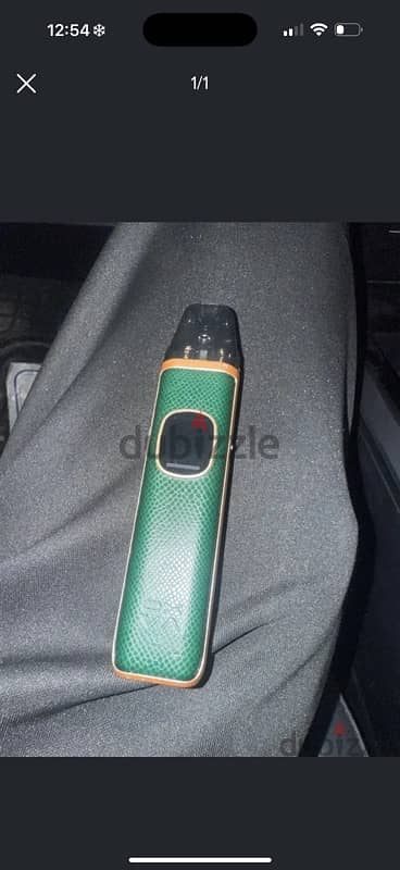 pod vape بود فيب xlim pro 2