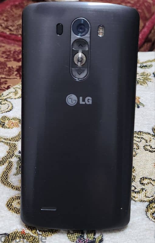 موبايل  LG 6