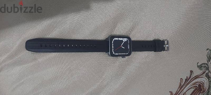 smart watch 1