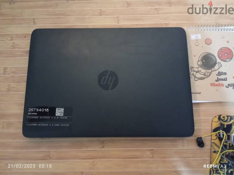 HP EliteBook840 1