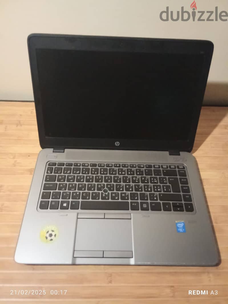 HP EliteBook840 2