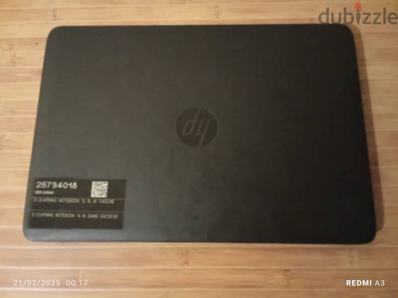 HP EliteBook840 3