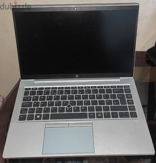 HP Elitebook 845 G7 Nootbook PC 2