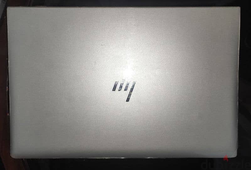 HP Elitebook 845 G7 Nootbook PC 3