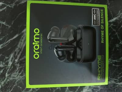 oraimo rythme